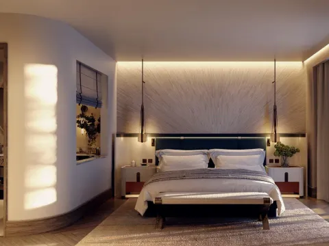 Prodaja, jednosoban stan, 106m², Porto Montenegro, Tivat - image 6