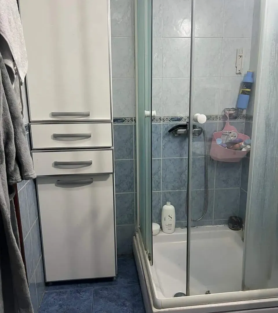 Prodaja, dvosoban stan, 56m², Pobrežje, Podgorica