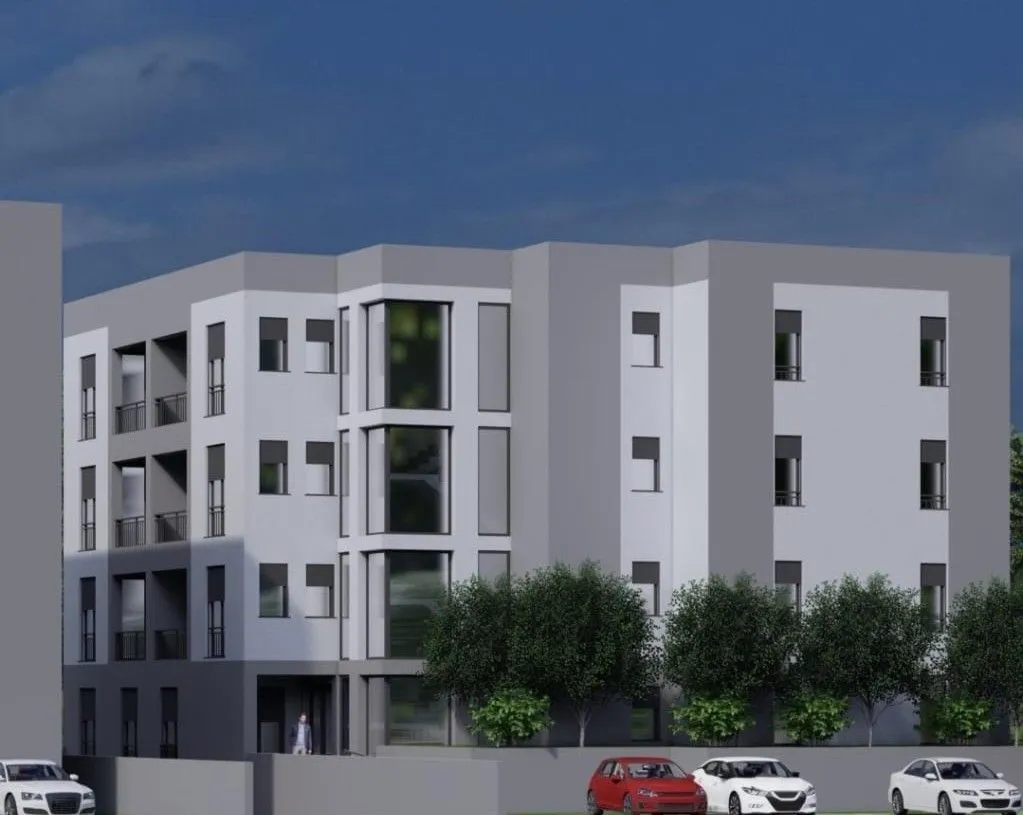 Sale, office space, 47m², Zabjelo, Podgorica