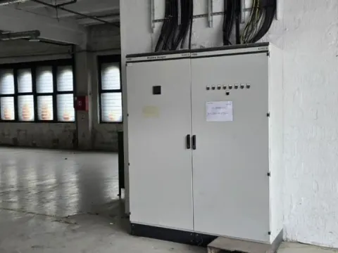 Rent, office space, 500m², Klisa, Novi Sad Sve Podlokacije - image 7