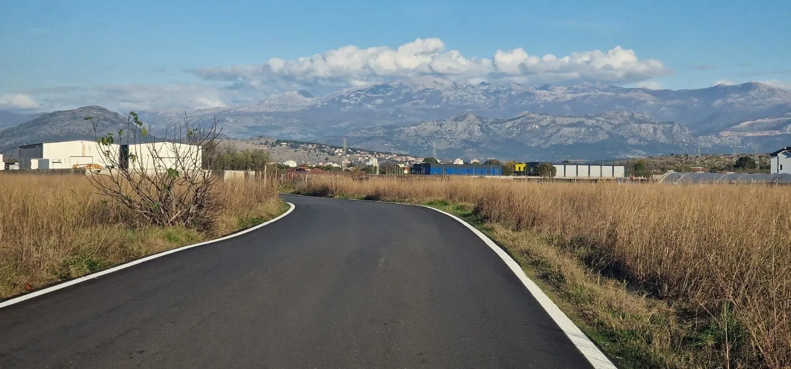 Prodaja, plac, 2705m², Donja Gorica, Podgorica