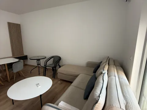 Sale, one bedroom apartment, 48m², Velika Plaža, Ulcinj - image 6