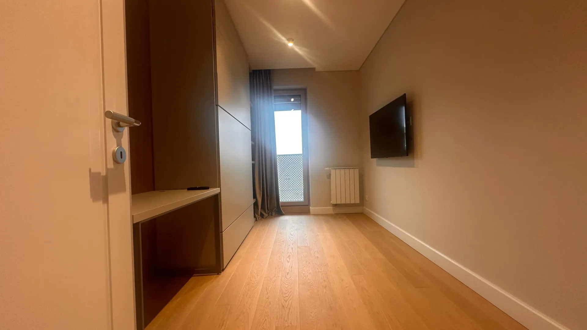 Sale, three bedroom apartment, 82m², Novi Beograd Sve Podlokacije, Beograd