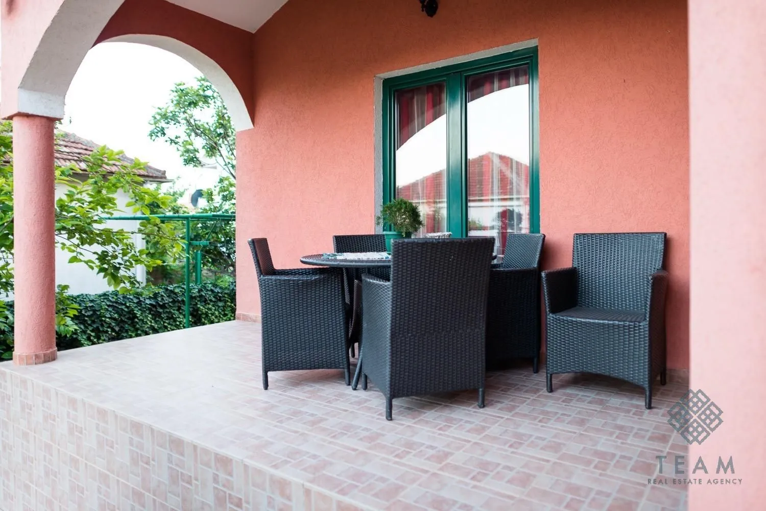 Rent, three bedroom apartment, 120m², Ibričevina, Podgorica