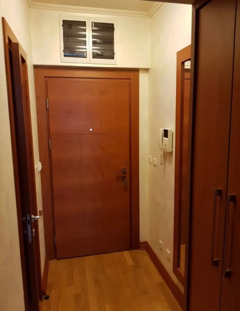 Izdavanje, jednosoban stan, 45m², Centar, Podgorica