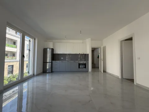 Prodaja, dvosoban stan, 62m², Dumidran, Tivat - image 4