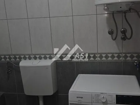 Izdavanje, jednosoban stan, 33m², Grbavica, Novi Sad Sve Podlokacije - image 7