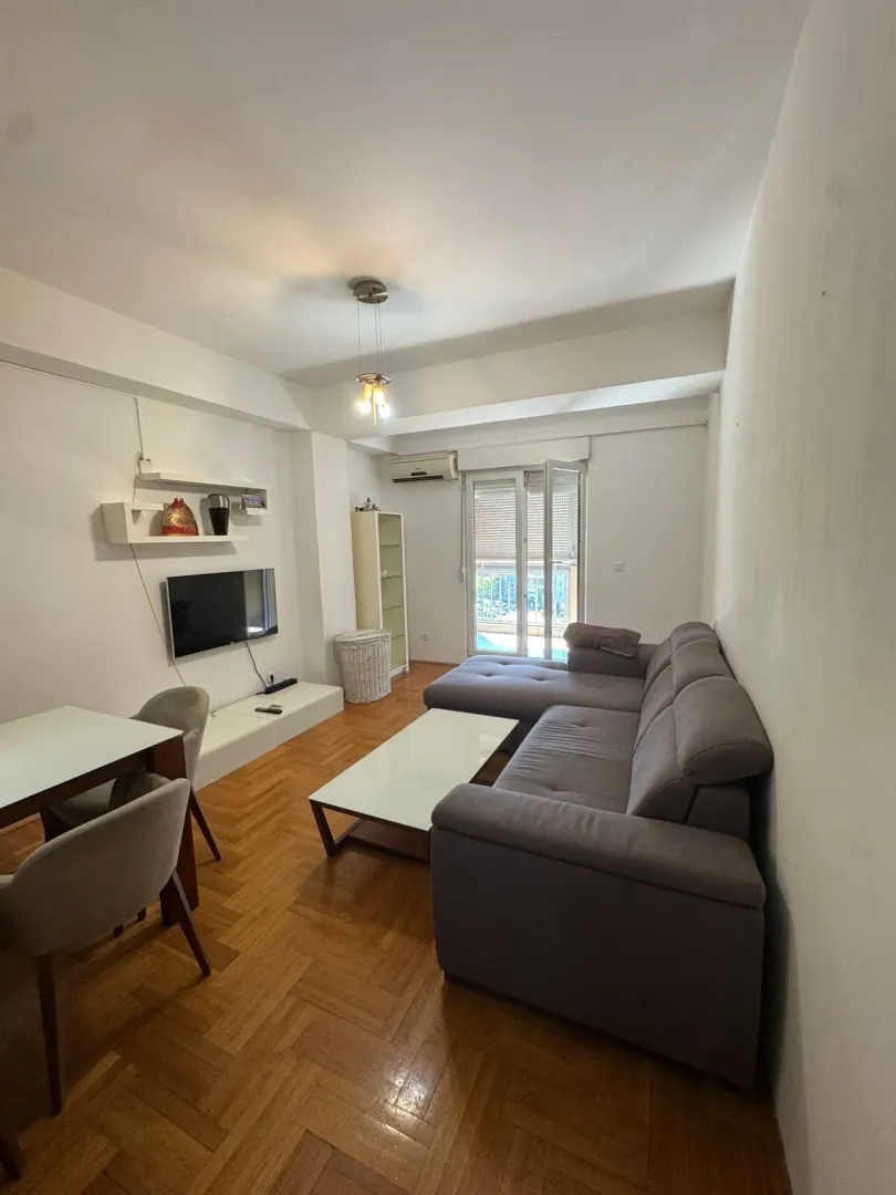 Rent, three bedroom apartment, 95m², City Kvart, Podgorica