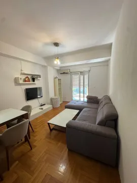 Rent, three bedroom apartment, 95m², City Kvart, Podgorica - image 1
