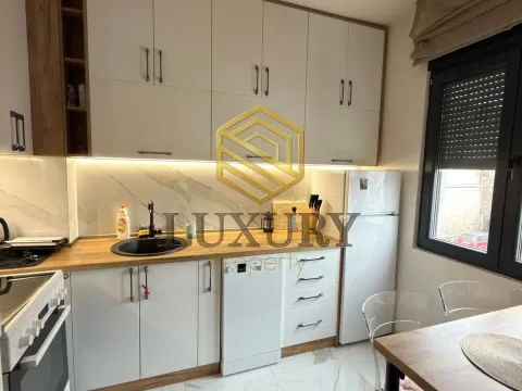 Izdavanje, jednosoban stan, 39m², Krivi Most, Podgorica - image 4