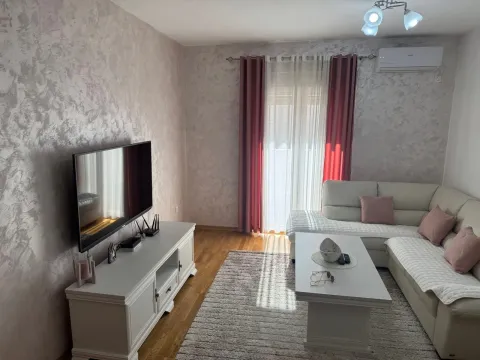 Rent, one bedroom apartment, 59m², Central Point, Podgorica - image 288