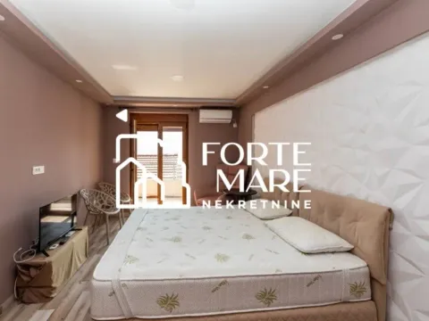 Prodaja, jednosoban stan, 27m², Topla, Herceg Novi - image 4