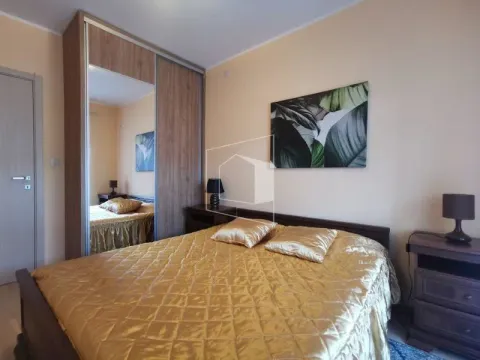 Rent, apartment, 42m², City Kvart, Podgorica - image 7