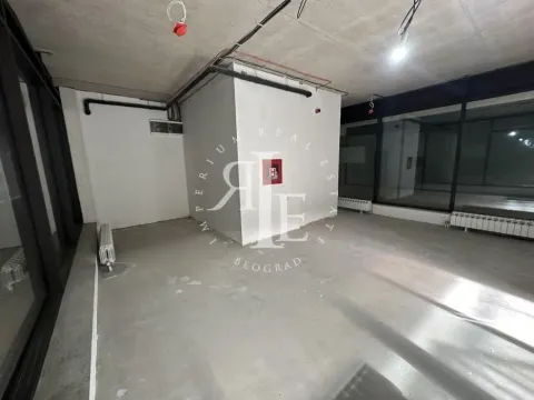 Sale, office space, 57m², Tošin bunar, Novi Beograd Sve Podlokacije - image 8