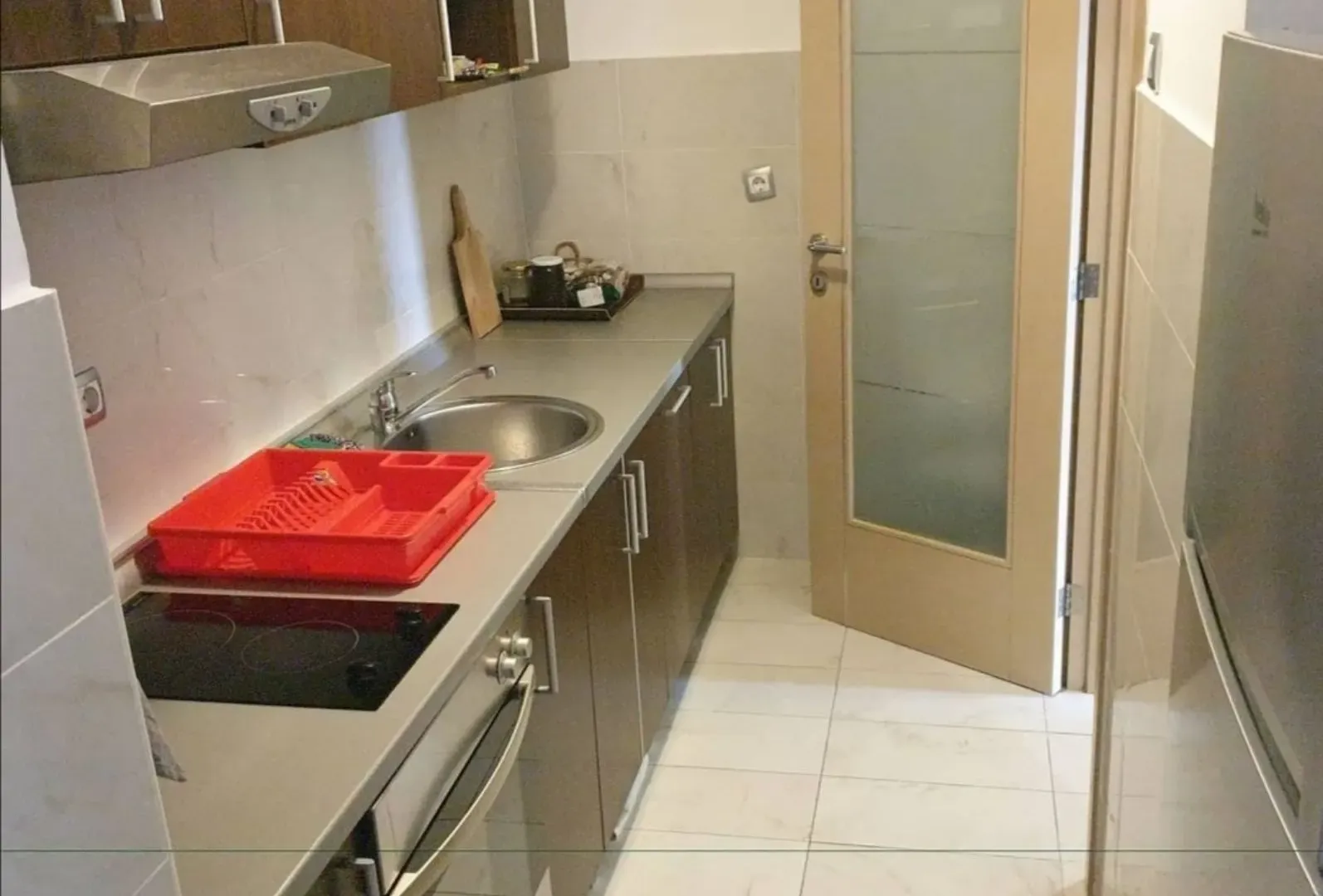 Rent, three bedroom apartment, 95m², Preko Morače, Podgorica