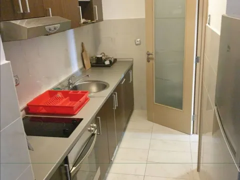 Rent, three bedroom apartment, 95m², Preko Morače, Podgorica - image 8