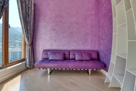 Sale, four bedroom apartment, 199m², Bečići, Budva - image 9