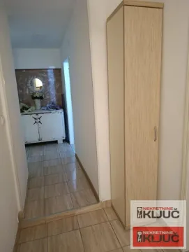 Sale, two bedroom apartment, 52m², Centar, Novi Sad - image 8