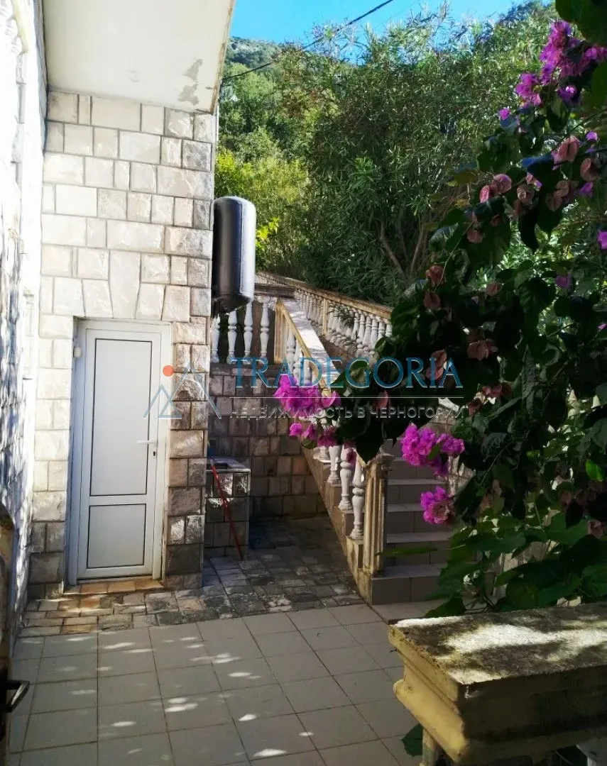 Prodaja, ugostiteljski objekat, 240m², Čanj, Bar