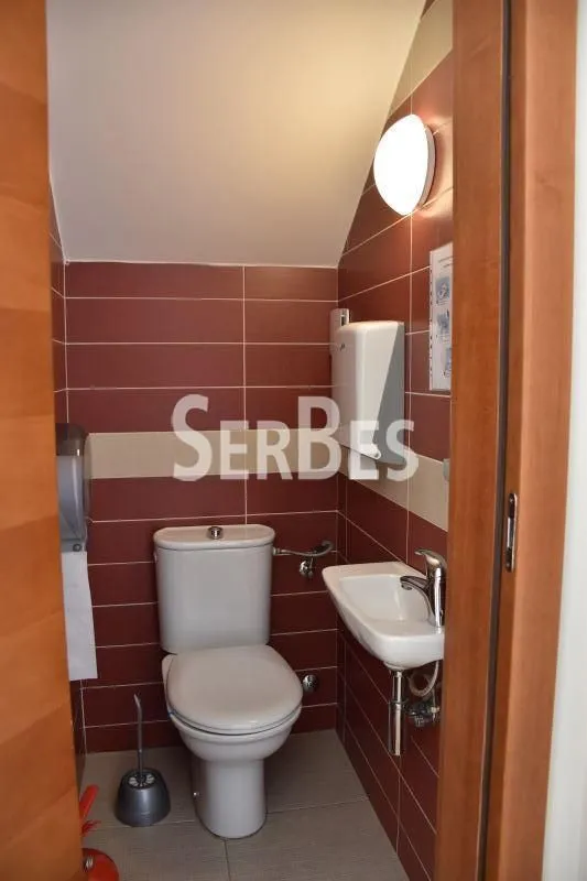 Rent, office space, 185m², Spens, Novi Sad Sve Podlokacije