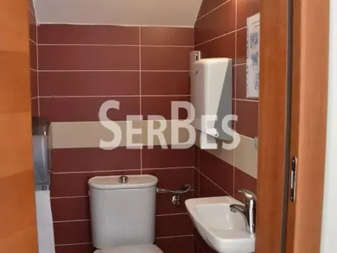 Izdavanje, poslovni prostor, 185m², Spens, Novi Sad Sve Podlokacije - image 5