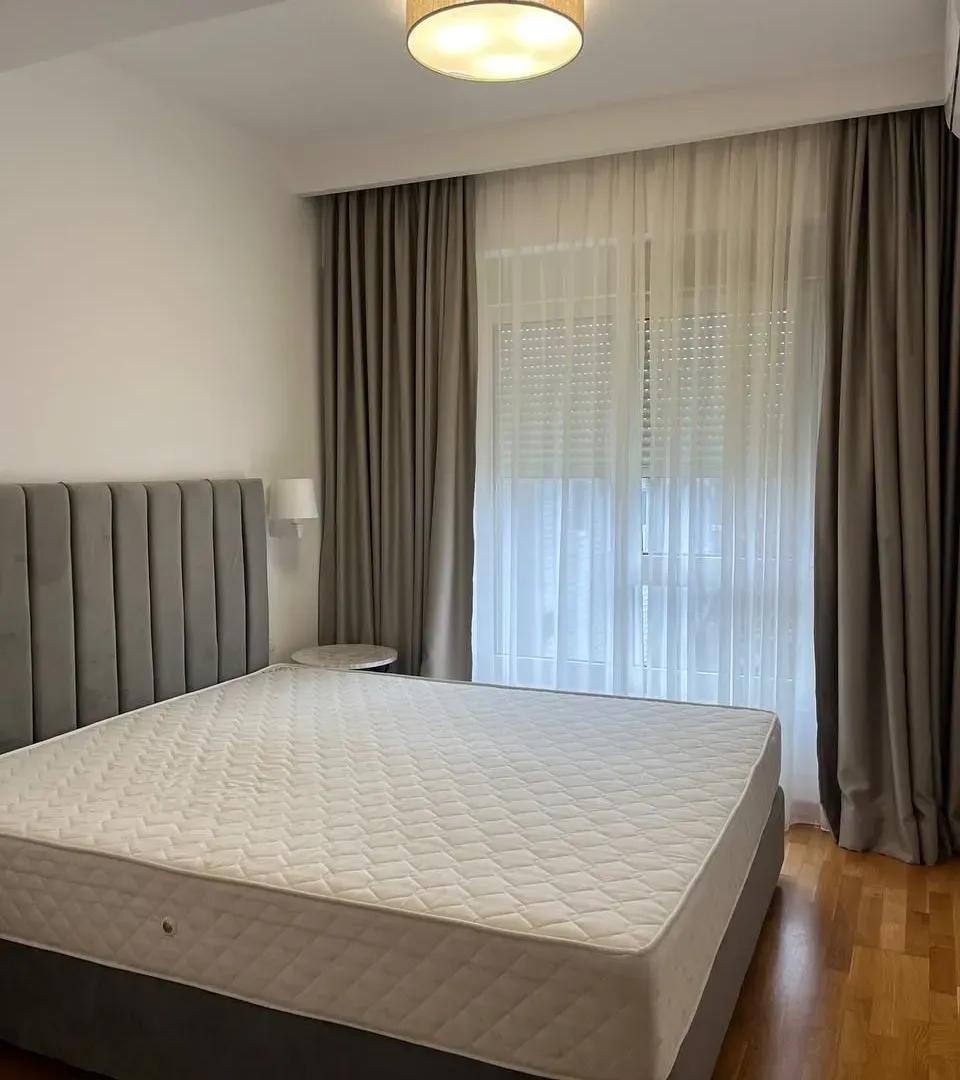 Sale, two bedroom apartment, 63m², Budva, Crna Gora