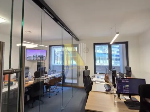 Rent, office space, 80m², Centar, Novi Sad - image 3