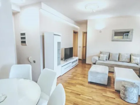 Izdavanje, trosoban stan, 68m², Košutnjak, Beograd - image 3