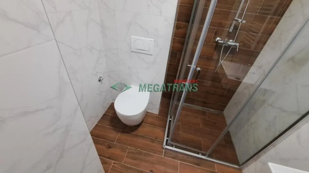 Rent, two bedroom apartment, 46m², Novi Sad Sve Podlokacije, Novi Sad