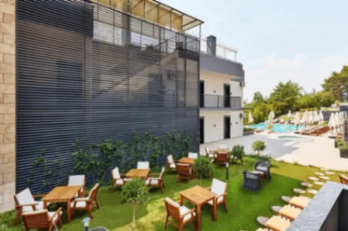 Prodaja, jednosoban stan, 28m², Kavač, Kotor