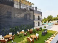 Sale, one bedroom apartment, 28m², Kavač, Kotor - image 11