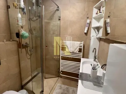 Sale, two bedroom apartment, 89m², Stari grad, Novi Sad - image 17