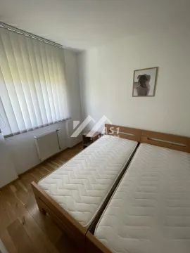 Izdavanje, dvosoban stan, 40m², Grbavica, Novi Sad Sve Podlokacije - image 5