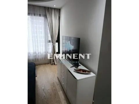 Izdavanje, dvosoban stan, 59m², Savski Venac, Beograd - image 9