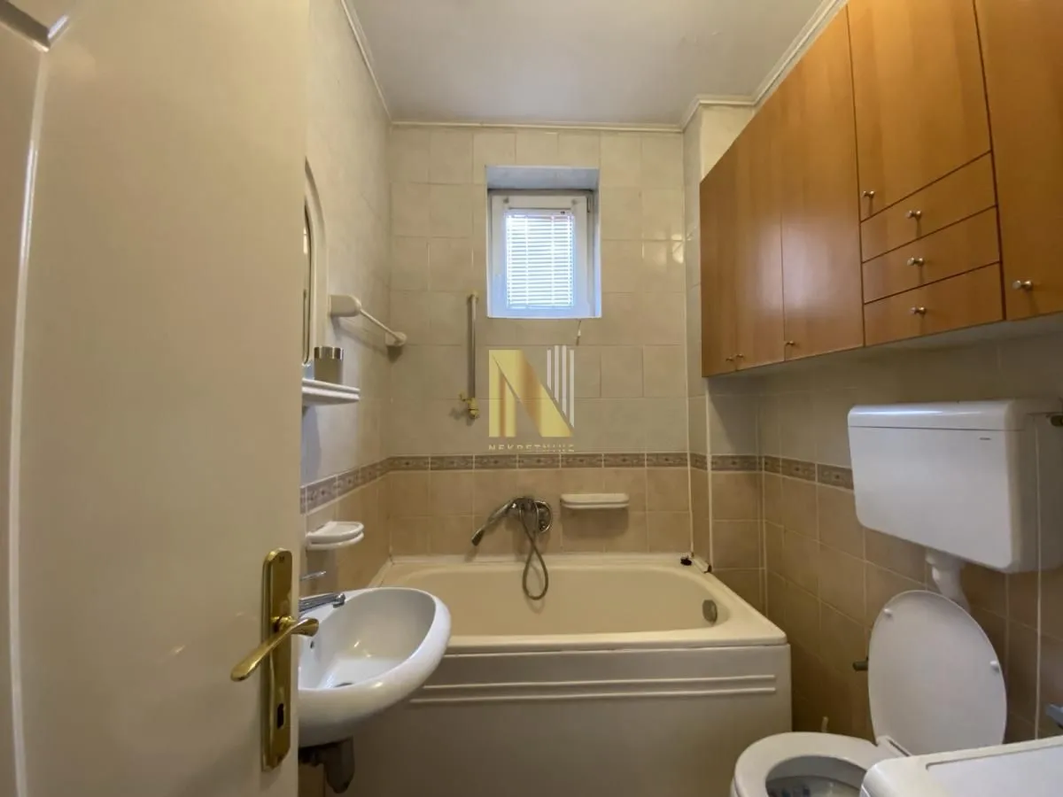 Izdavanje, dvosoban stan, 45m², Grbavica, Novi Sad Sve Podlokacije
