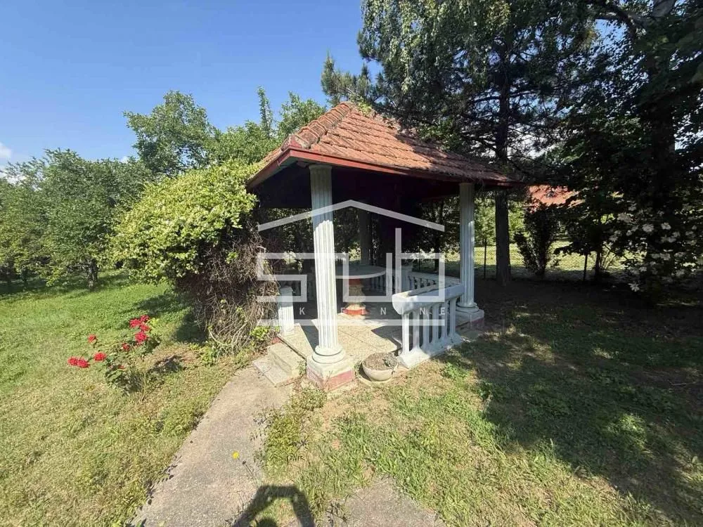 Prodaja, kuća, 124m², Baćevac, Barajevo