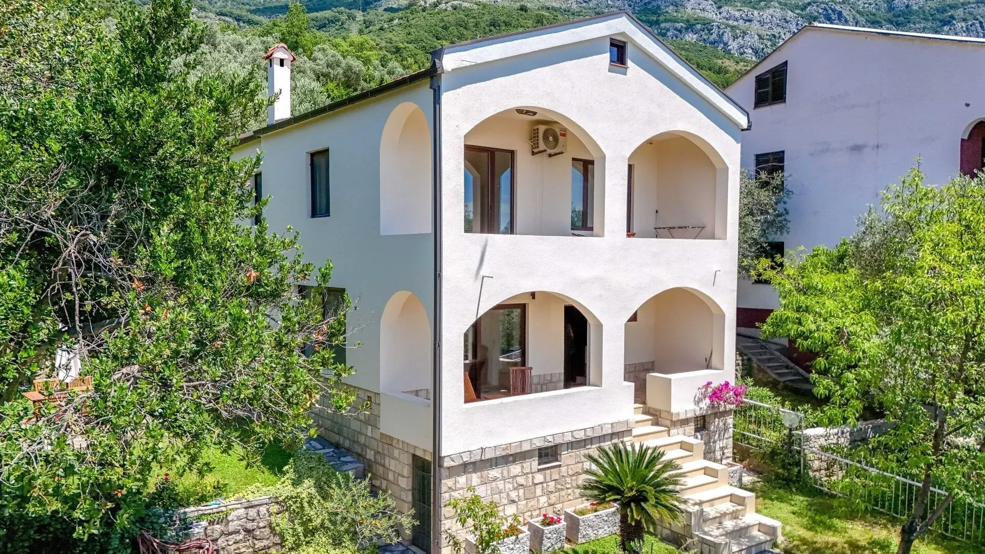 Sale, house, 150m², Budva, Crna Gora