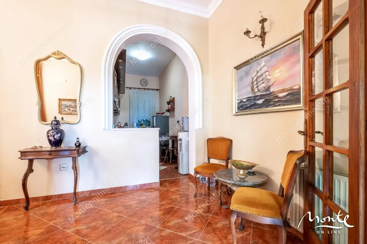 Sale, house, 112m², Risan, Kotor