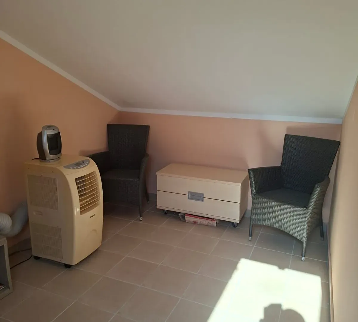 Sale, one bedroom apartment, 52m², Bečići, Budva