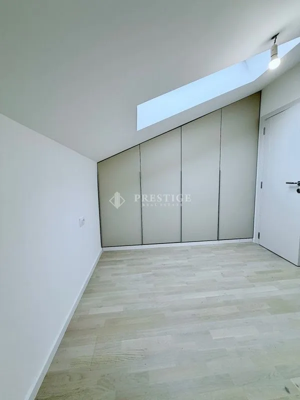 Prodaja, jednosoban stan, 52m², Tološi, Podgorica