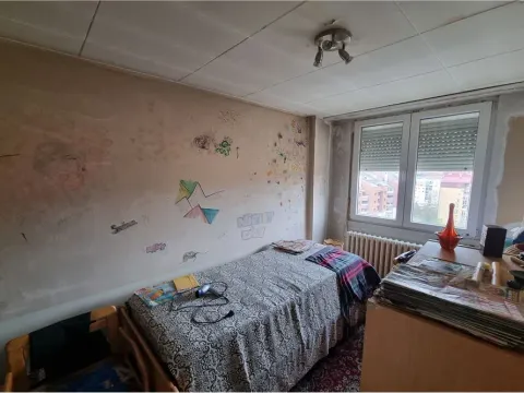 Sale, three bedroom apartment, 76m², Niš, Srbija - image 11