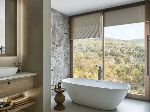 Prodaja, kuća, 371m², Luštica, Tivat - image 17