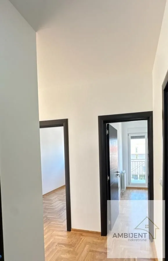 Sale, three bedroom apartment, 55m², Surčin, Beograd