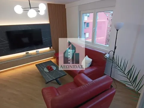 Izdavanje, trosoban stan, 85m², Čair, Niš - image 2