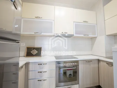 Izdavanje, jednosoban stan, 51m², City Kvart, Podgorica - image 4