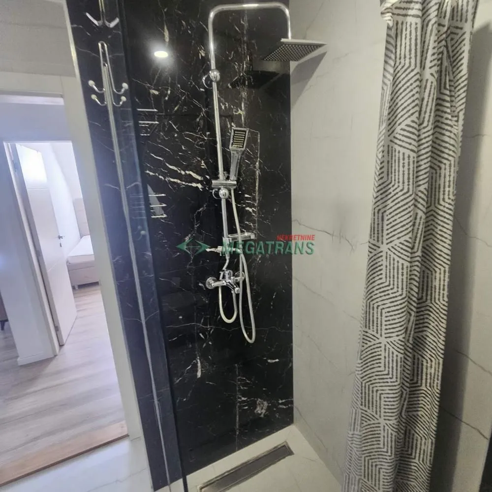 Izdavanje, dvosoban stan, 41m², Adice, Novi Sad Sve Podlokacije