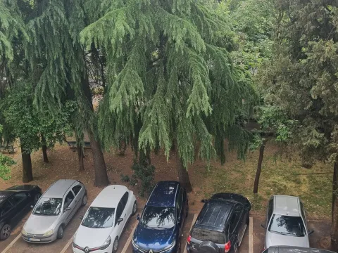Sale, two bedroom apartment, 84m², Kruševac, Podgorica - image 2