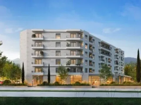 Sale, apartment, 66m², Čeluga, Bar - image 2