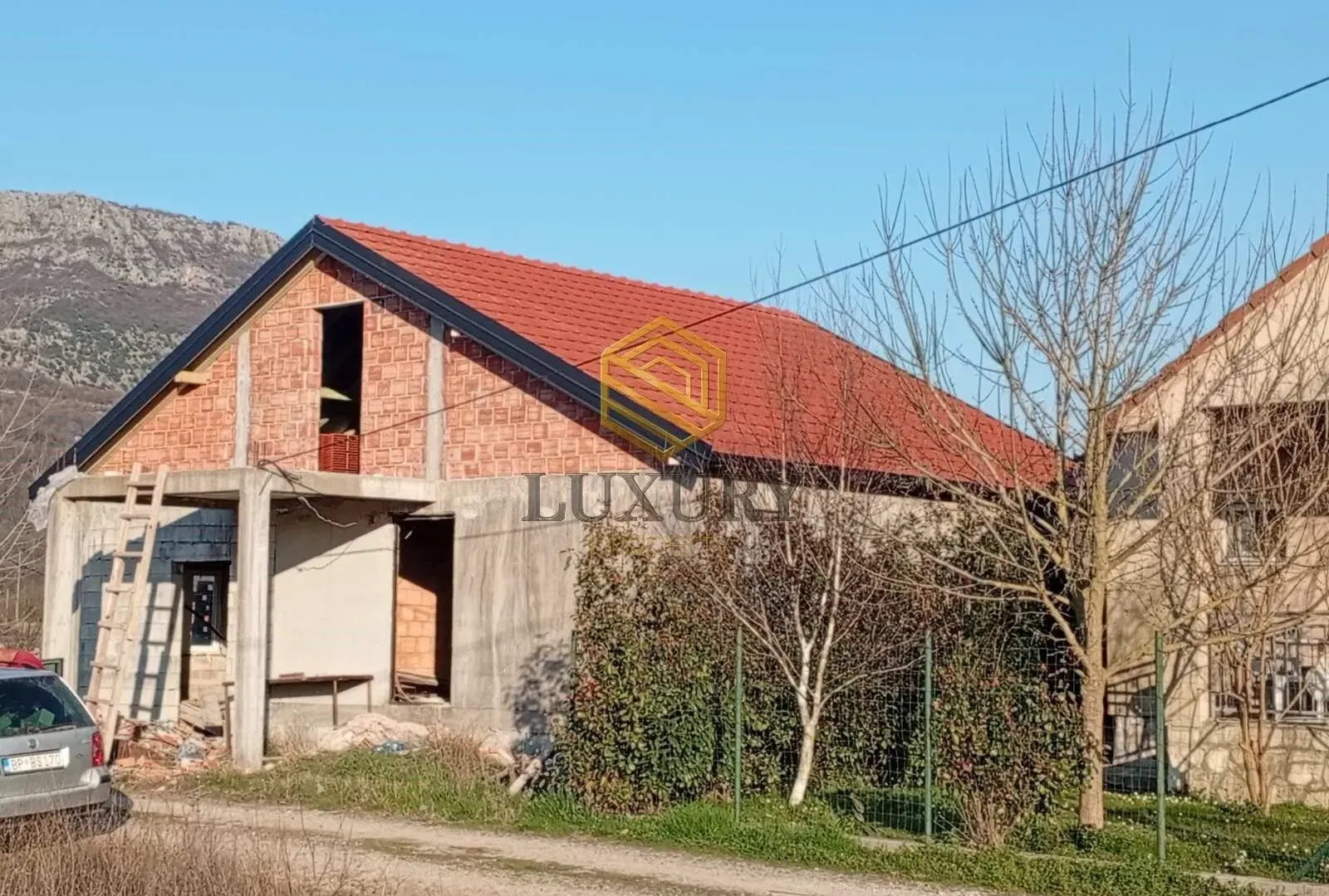 Prodaja, kuća, 90m², Novo Selo, Danilovgrad