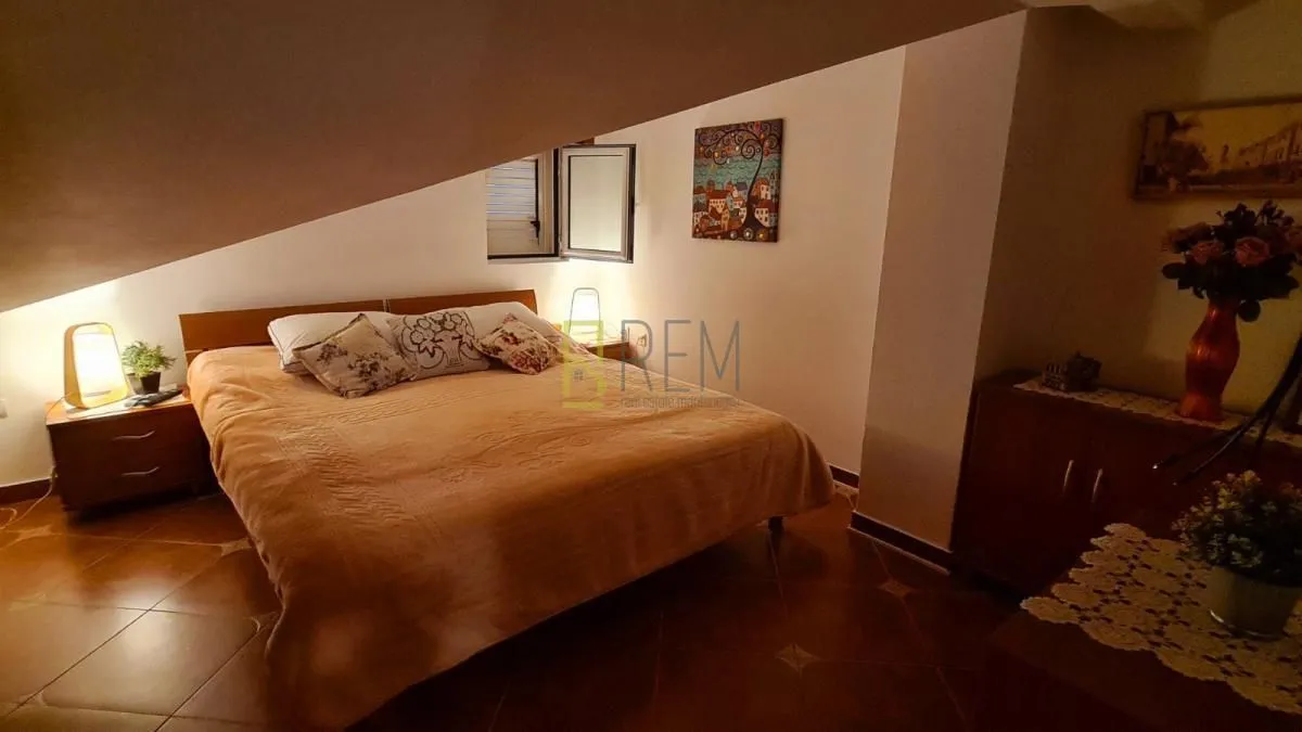 Sale, three bedroom apartment, 86m², Centar, Budva